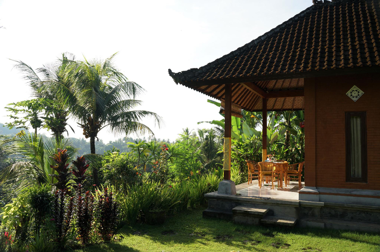 Hidden Paradise, Karangasem