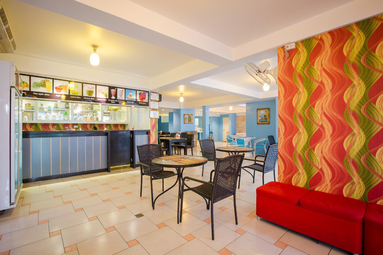 Food & Drinks 3, Patong Swiss Hotel Beach Front, Pulau Phuket