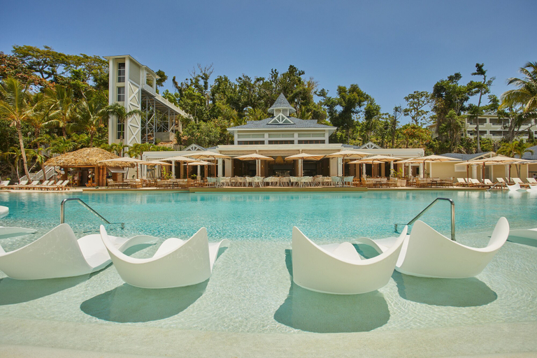 Sport & Beauty 3, Cayo Levantado Resort - All Inclusive, Santa Bárbara de Samaná