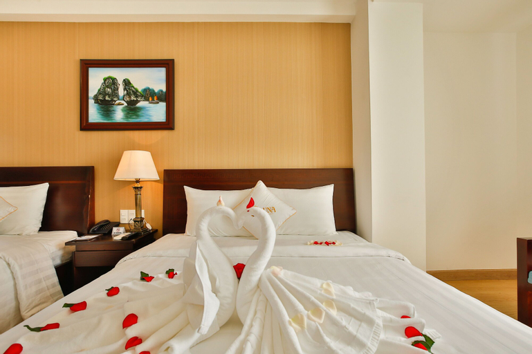Bedroom 9