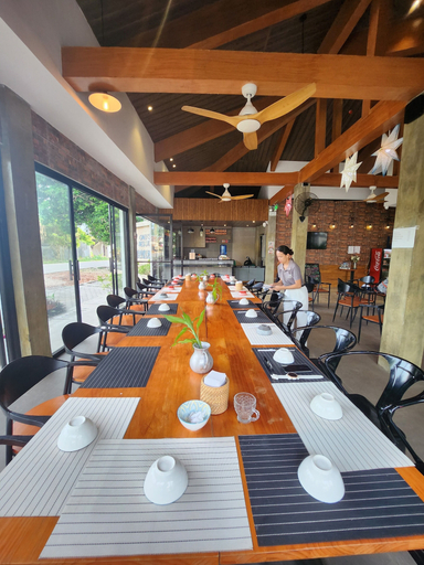 Food & Drinks 5, Only Seed Resort, Panglao