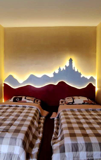 Bedroom 12