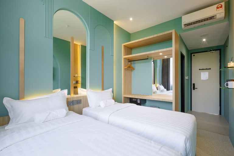 Bedroom 10