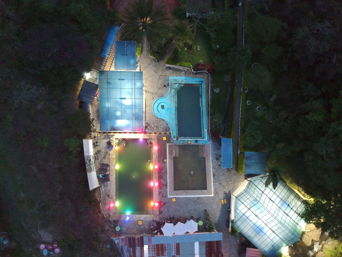 Exterior & Views 2, Paraiso Termal, Tibirita