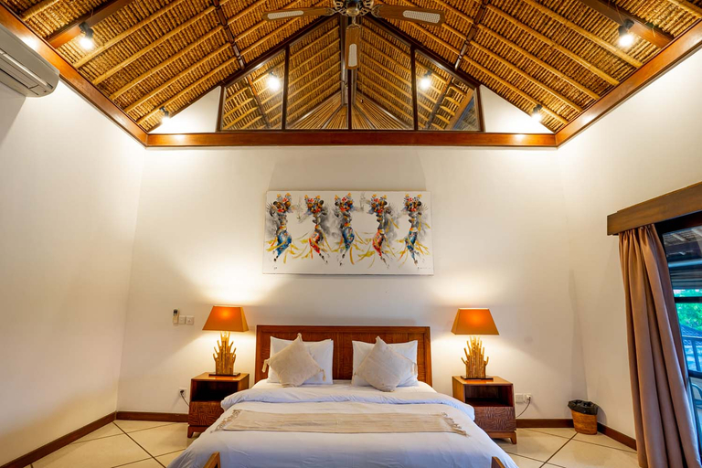 Bedroom 3, Villa Gading by Alfred in Bali, Badung