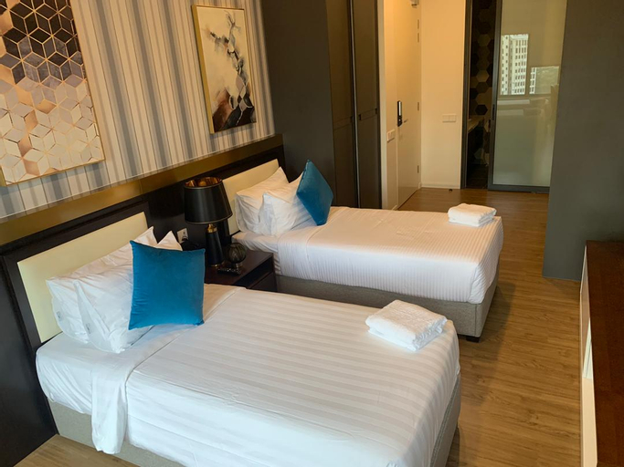 Bedroom 5