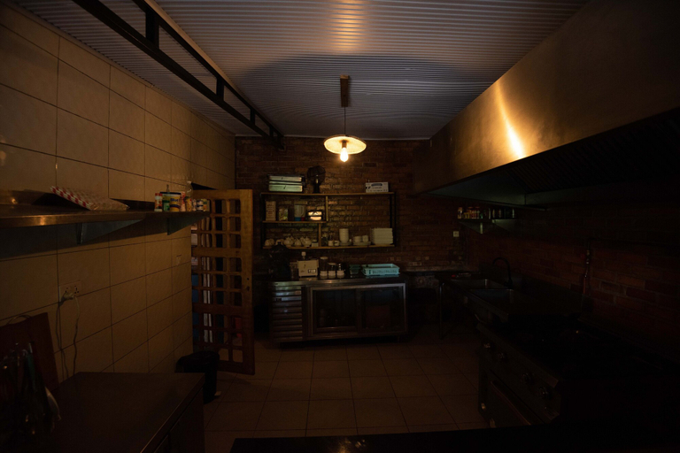 Food & Drinks 4, IKORO HOUSE, Kicukiro