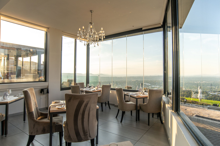 Food & Drinks 5, The Northcliff Boutique Hotel, City of Johannesburg
