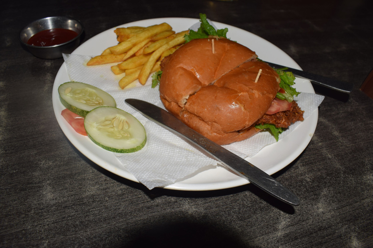 Food & Drinks, Hotel Namaskar, Bagmati