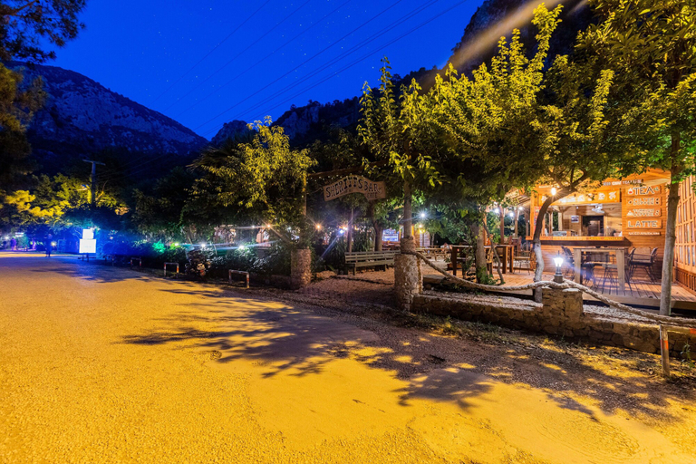Exterior & Views 2, Sheriff Olimpos, Kemer