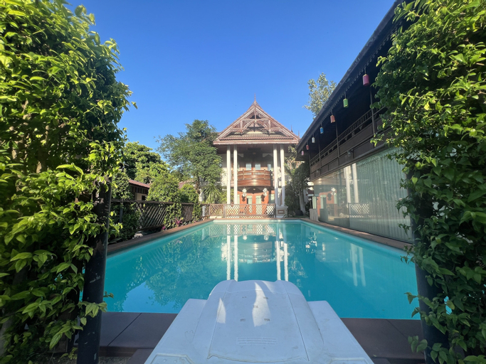 Pha Thai House, Muang Chiang Mai