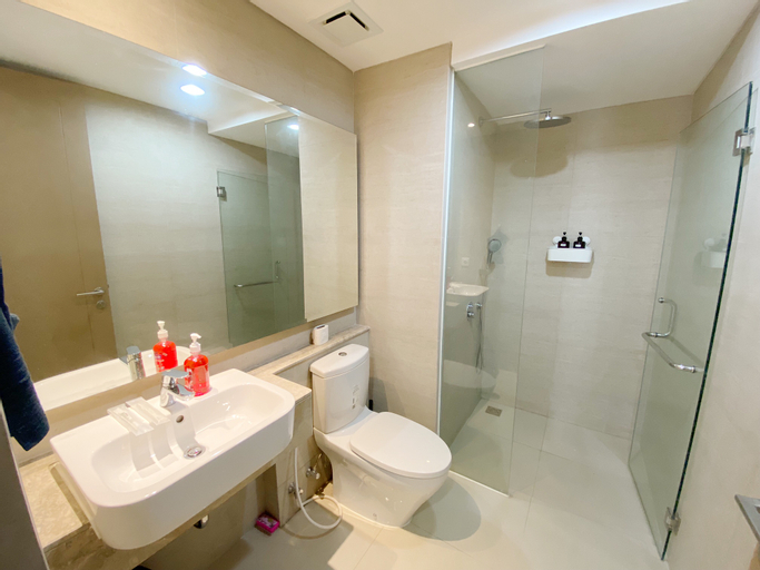 Bathroom 3