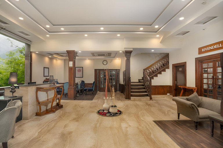 Others 1, The Chinar Resort & Spa, Pahalgam, Anantnag