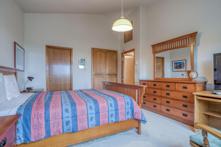 Bedroom 3, Bud-n-molly's, Lincoln
