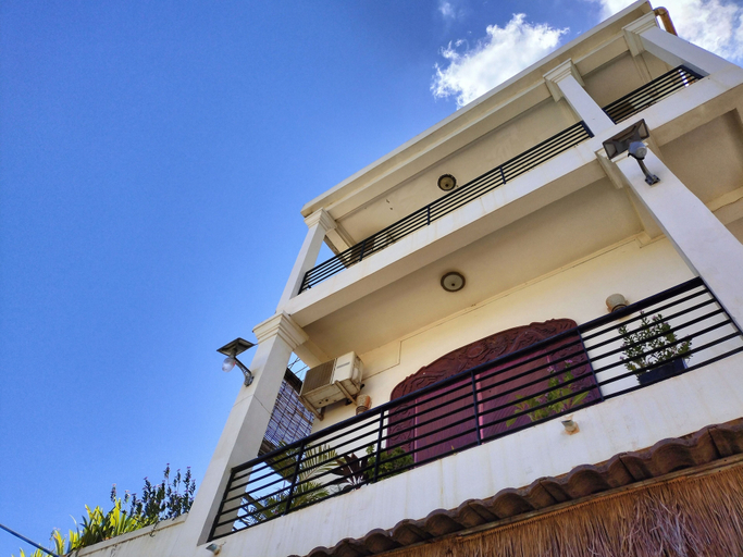 Exterior & Views 2, Bed & Bedzzz, Siem Reap