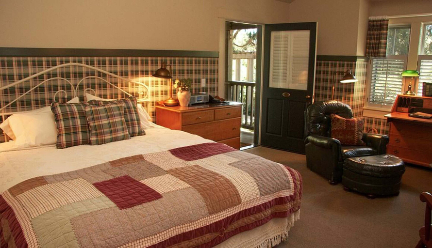 Bedroom 3, Orchard Hill, San Diego