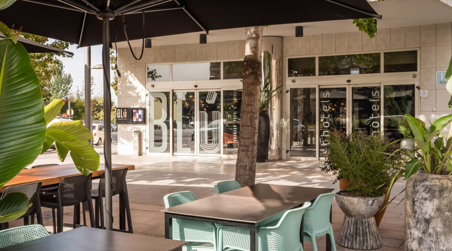 Food & Drinks 5, Hotel SB Express Tarragona, Tarragona