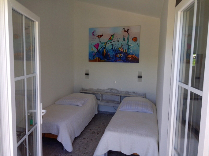 Bedroom 5, Domaine l'Helion, Var
