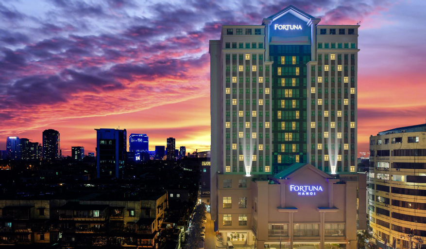 Fortuna Hotel Hanoi, Ba Đình