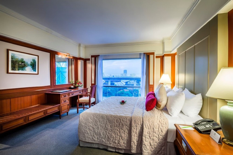 Bedroom 5