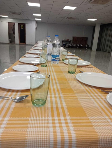 Food & Drinks 5, Zest Club, Gulbarga