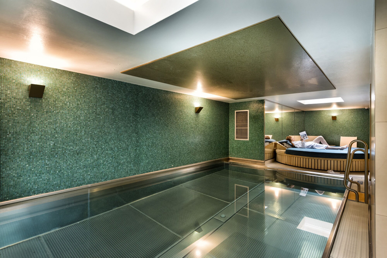 Sport & Beauty 2, Adina Apartment Hotel Berlin CheckPoint Charlie, Berlin