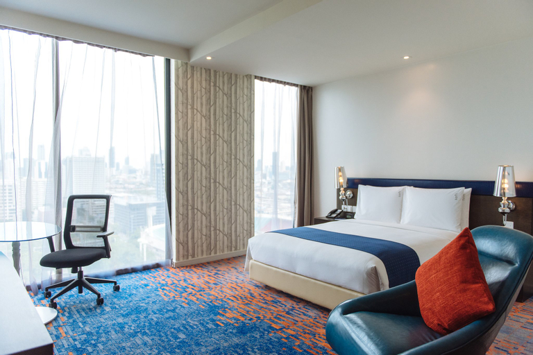 Others 4, Holiday Inn Express BANGKOK SIAM, Pathum Wan