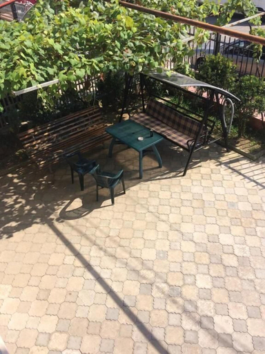 Others 5, Hotel Charli, Kobuleti