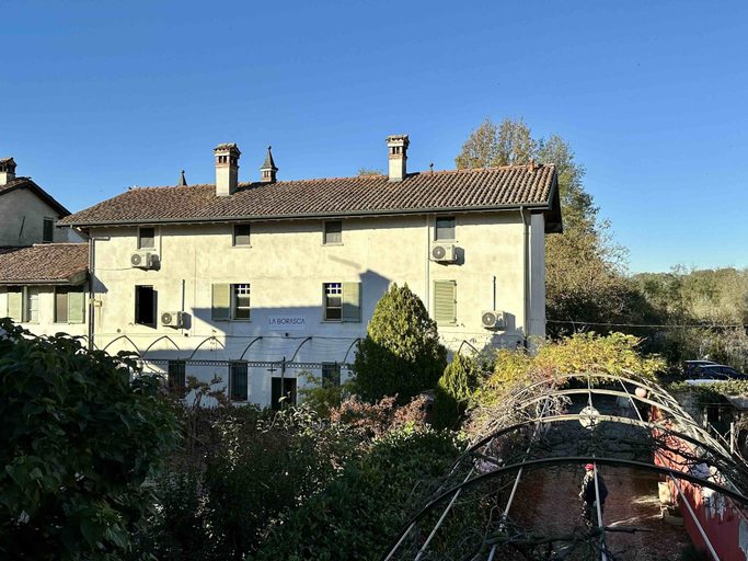 Exterior & Views 2, B&B La Borasca, Lodi