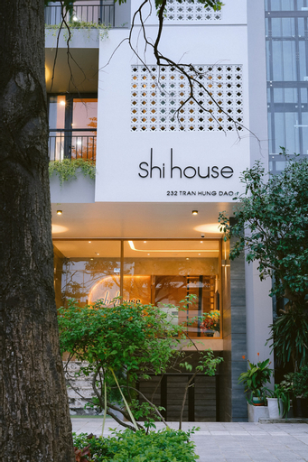 Shi House by Haviland, Sơn Trà
