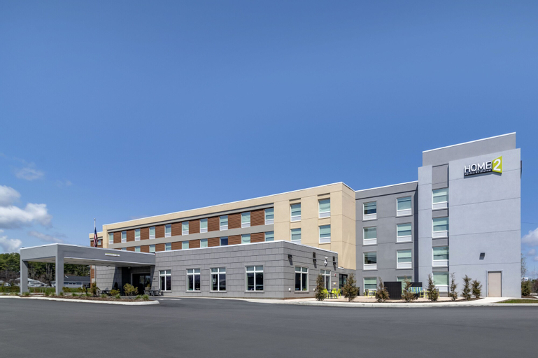 Home2 Suites by Hilton Bangor, Penobscot