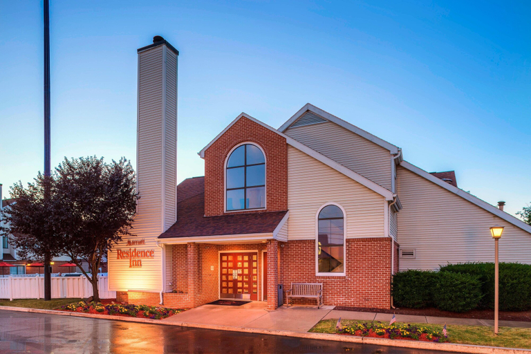 Exterior & Views 3, Residence Inn by Marriott Harrisburg Hershey, Dauphin