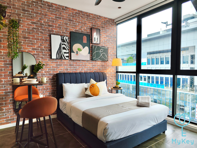 Bedroom 9