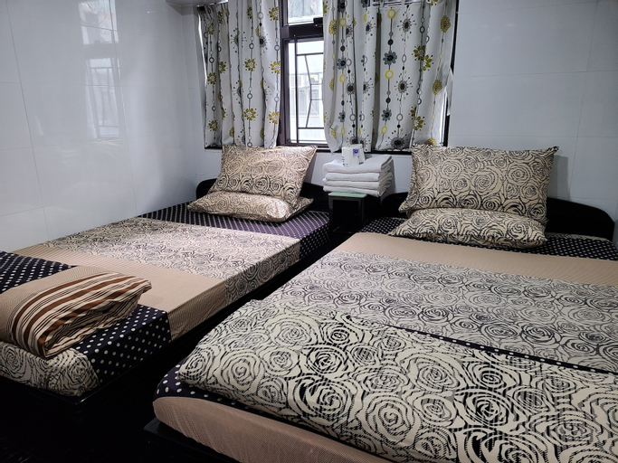 Bedroom 8