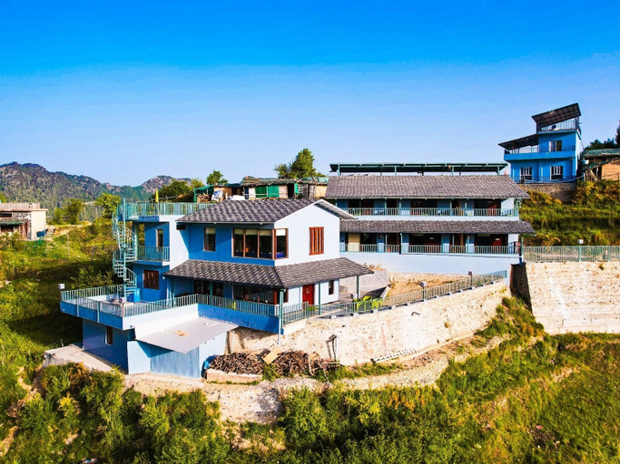 Exterior & Views 2, The Himalayan Deodar, Tehri Garhwal
