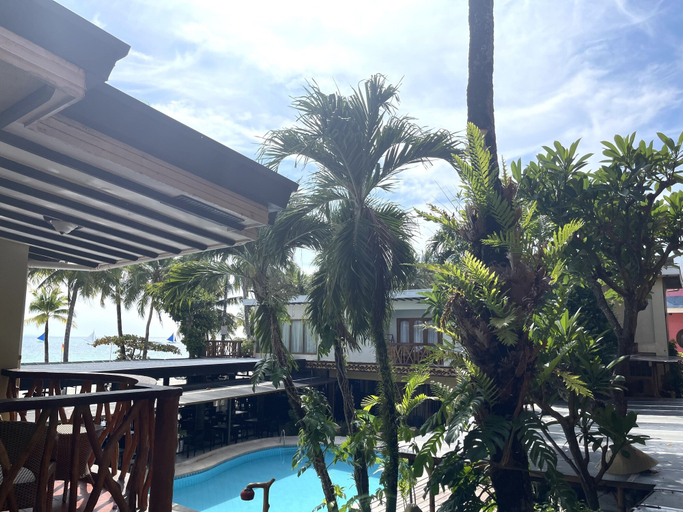 Sport & Beauty 2, Red Coconut Beach Hotel, Malay