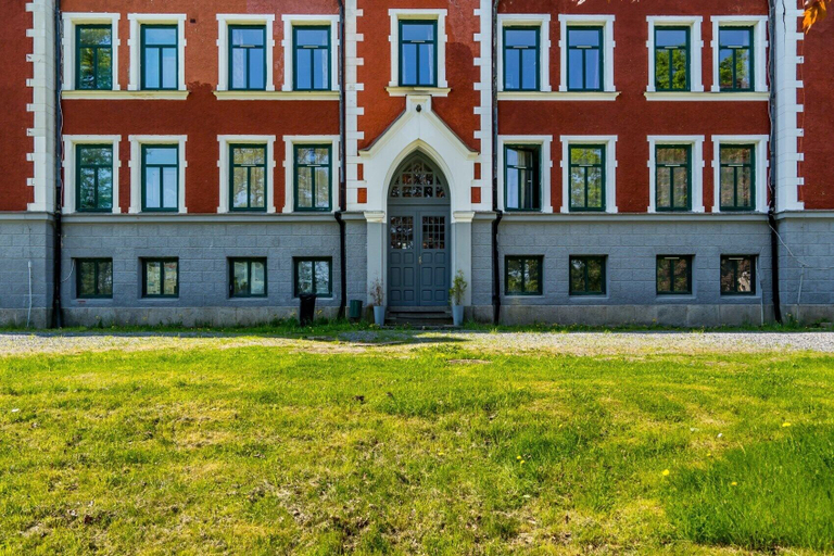 Exterior & Views 2, Hotell HOF, Askersund