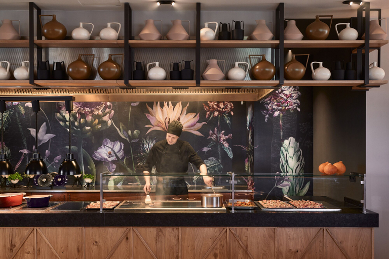 Food & Drinks 5, Falkensteiner Hotel Bad Leonfelden l Adults Only l 4 Star Superior, Urfahr Umgebung