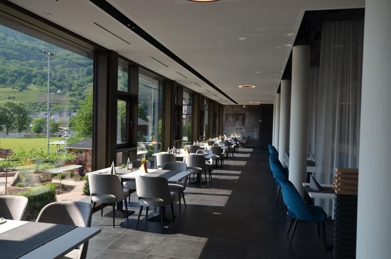 Food & Drinks 4, Boutique Hotel Moselgarten, Cochem-Zell