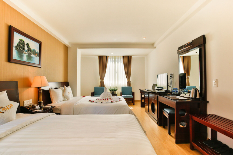 Bedroom 4