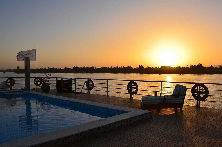 Sport & Beauty 4, Nile Cruise book NOW 3 & 4 nights, Luxor