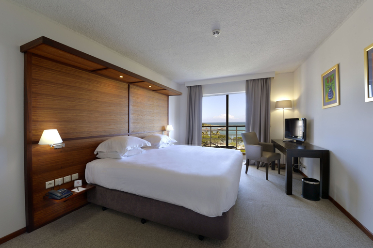 Bedroom 4, Hilton Noumea La Promenade Residences, Nouméa