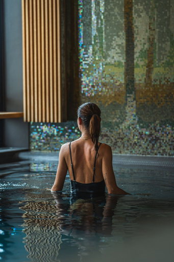Sport & Beauty 3, Skepparholmen Nacka, Nacka