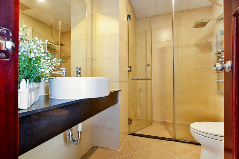 Bathroom 5