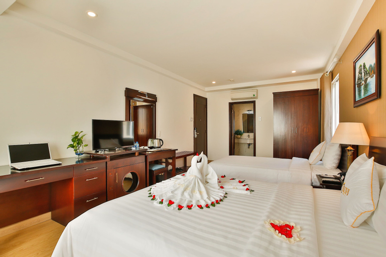 Bedroom 7