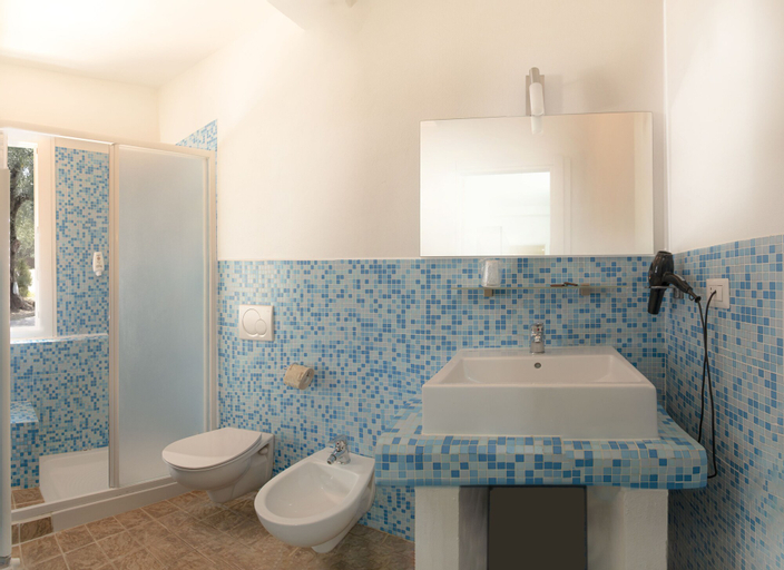 Bathroom 4