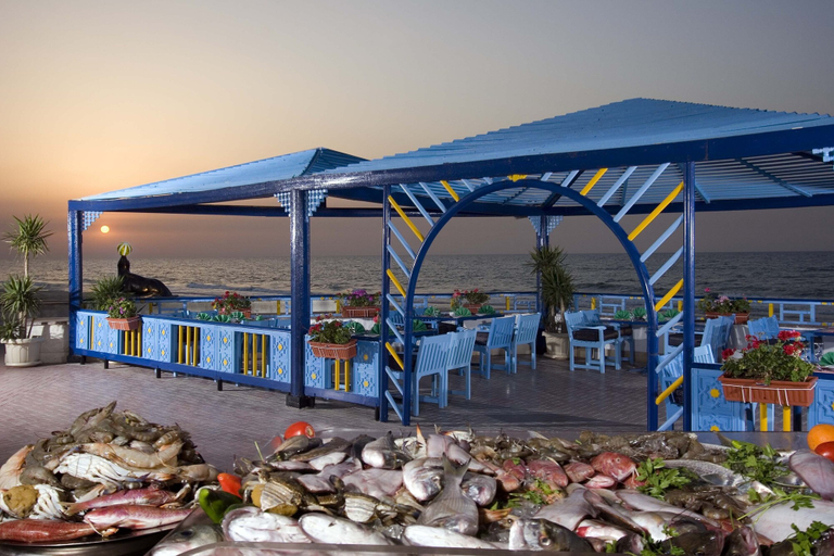 Food & Drinks 4, Retac El Arish, Al-'Arish 1
