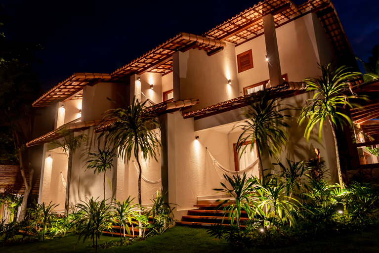 Exterior & Views 2, Hotel Paraiso do Morro, Porto Seguro