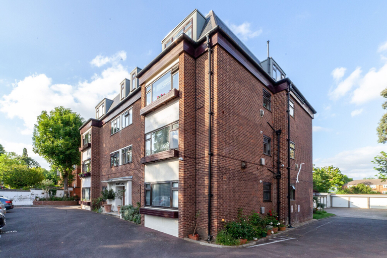 Exterior & Views, The Ealing Collection, London