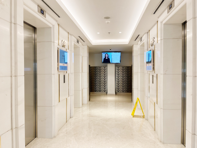 Others 4, Gold Coast Sea View Apartments by Rentrooms, Jakarta Utara